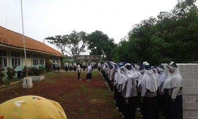 SMPN SATU ATAP 1 BANGODUA