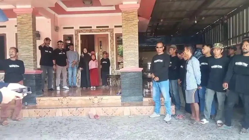 Petahana Kuwu Mulyasari Kembali Maju di Pilwu Serentak Indramayu